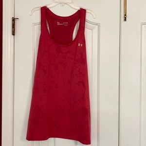 Under Armour Heatgear tank top